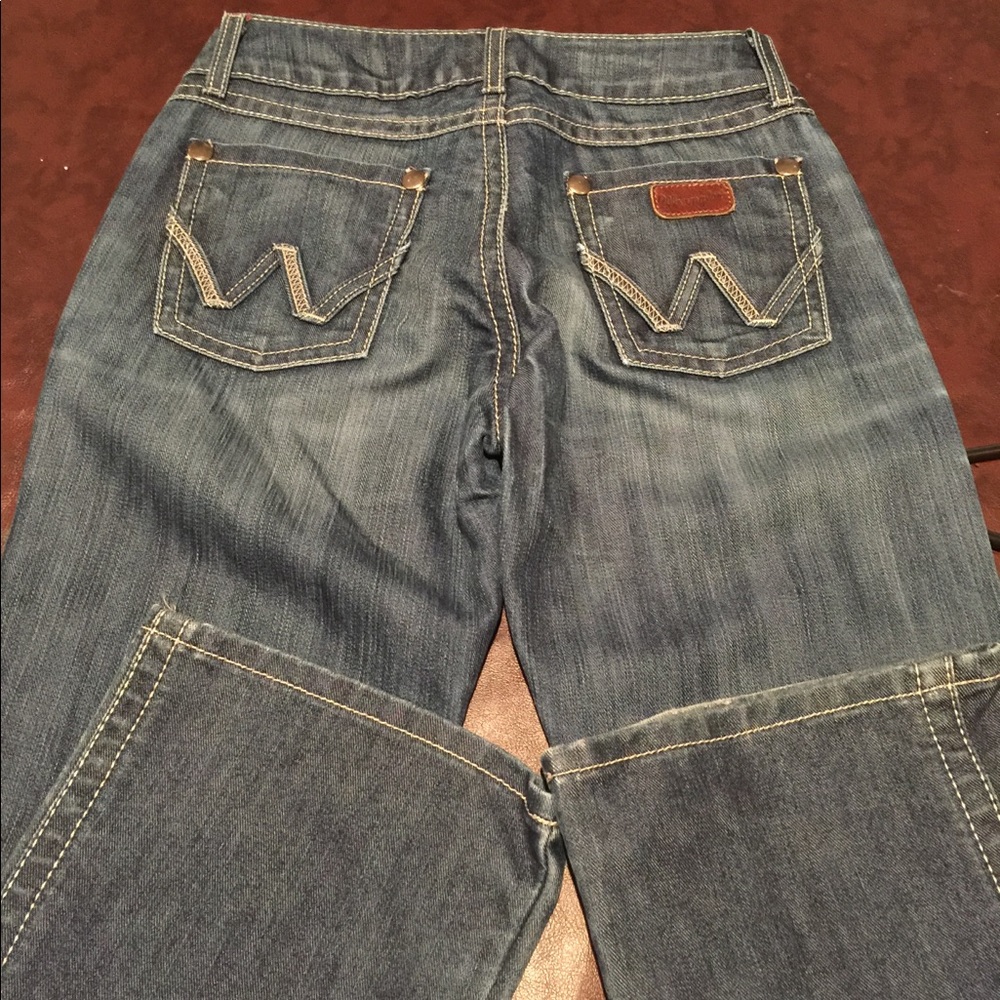 Women’s Wrangler Jeans